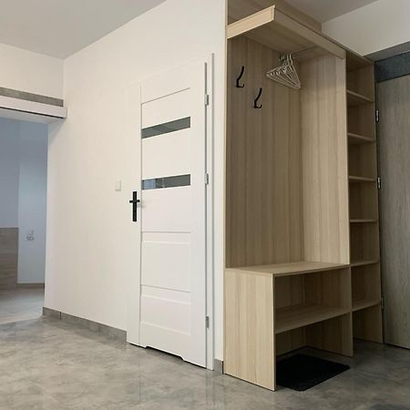 Apartamenty Sw.Rocha Bialystok Exterior photo