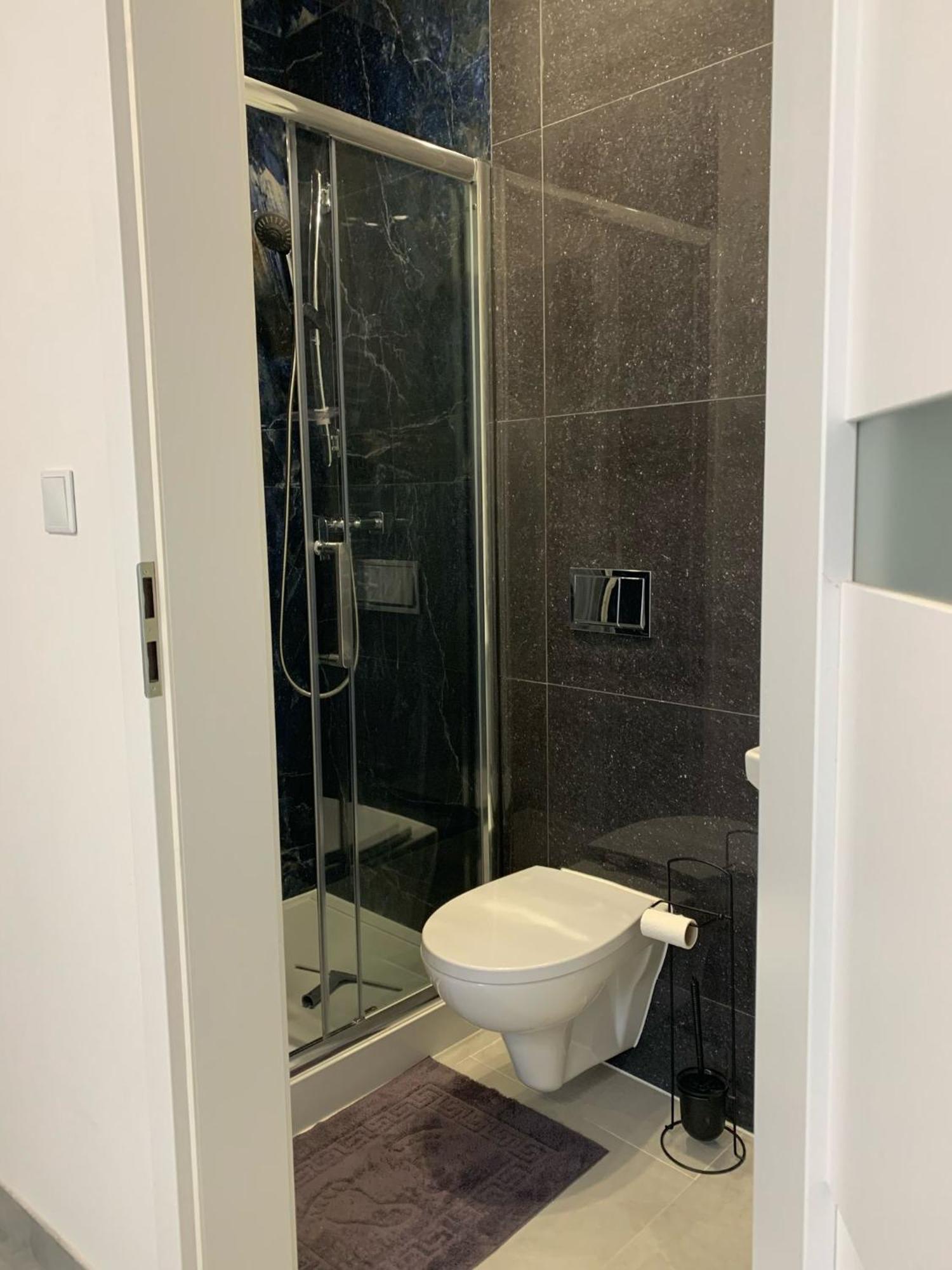 Apartamenty Sw.Rocha Bialystok Exterior photo